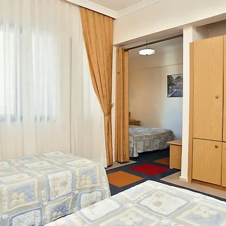 Отель Pineta Club Мармарис
