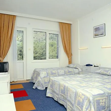 Pineta Club 4* Мармарис