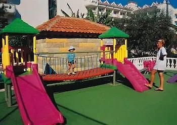 Pineta Club Отель