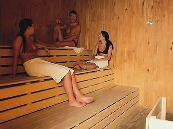 Отель Pineta Club