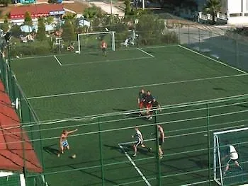 Отель Pineta Club 4*