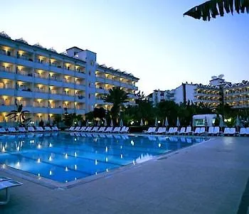Отель Pineta Club Мармарис