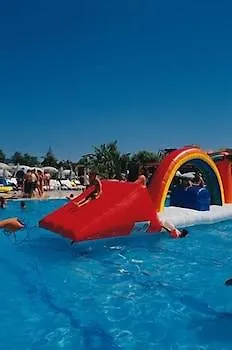 Отель Pineta Club 4*