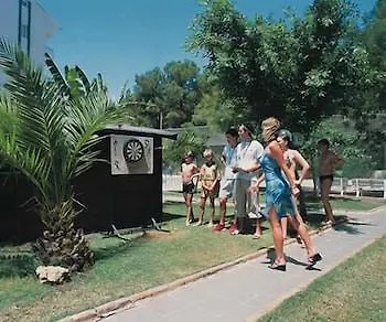 Pineta Club Отель Мармарис