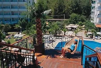 Pineta Club Отель Мармарис