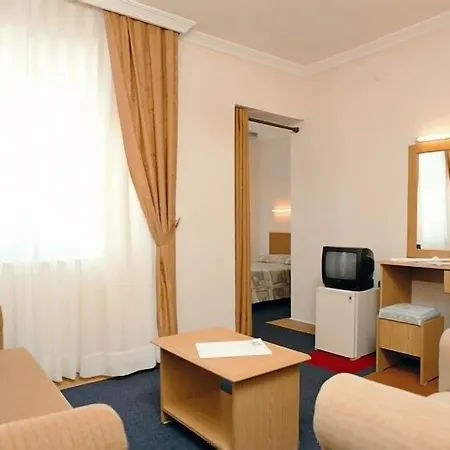 Pineta Club Отель 4*