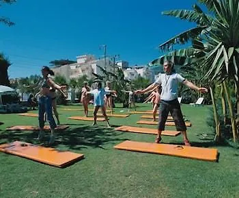 Pineta Club Отель
