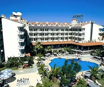 Pineta Club 4* Мармарис