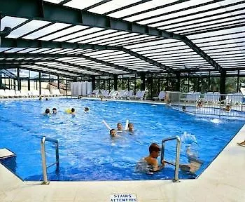 Pineta Club Отель 4*