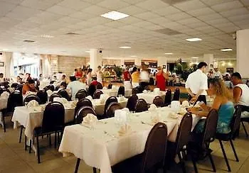 Pineta Club Отель