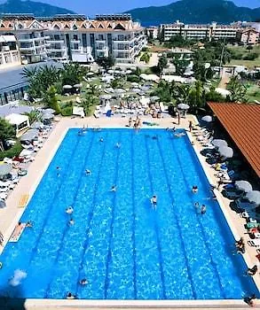 Отель Pineta Club 4*