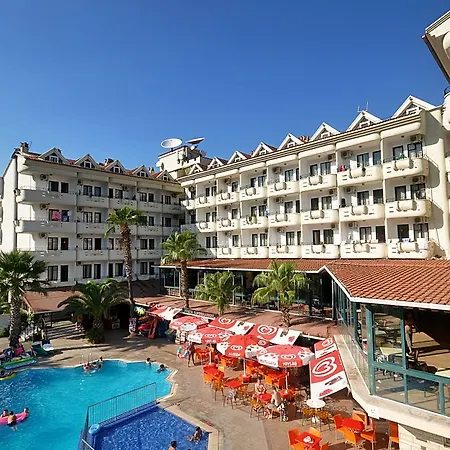 Pineta Club 4* Мармарис