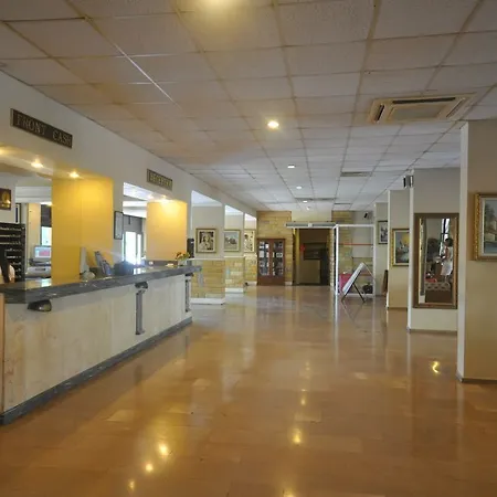 Pineta Club Отель 4*