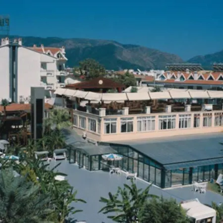 Pineta Club