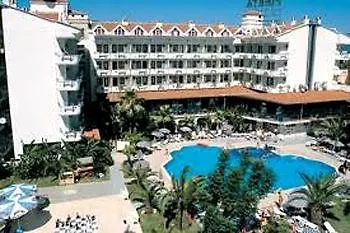 Отель Pineta Club 4*
