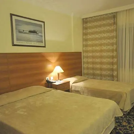 Отель Pineta Club 4*